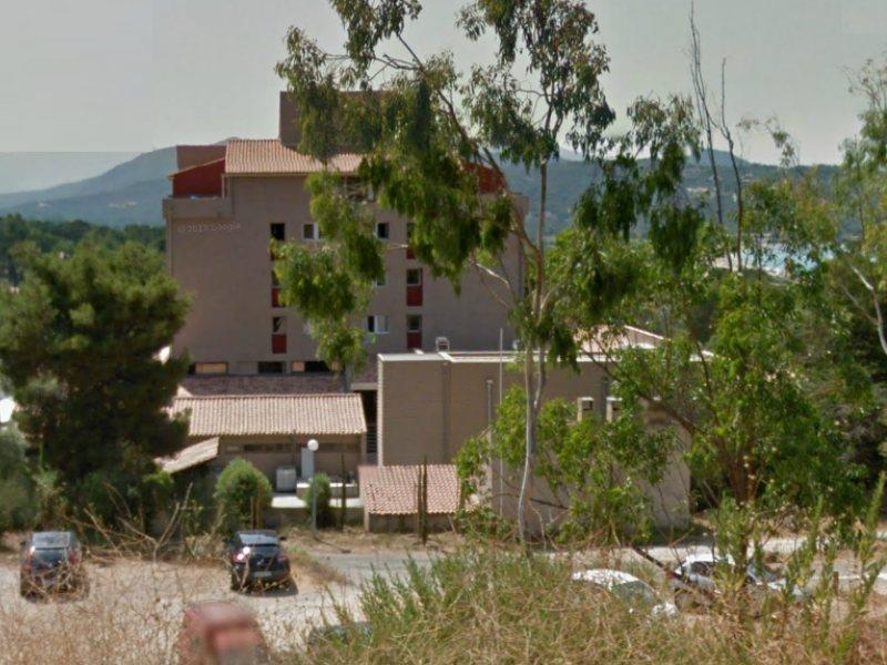 Belambra Clubs Residence Belgodere - Golfe De Lozari Belgodère Exterior foto