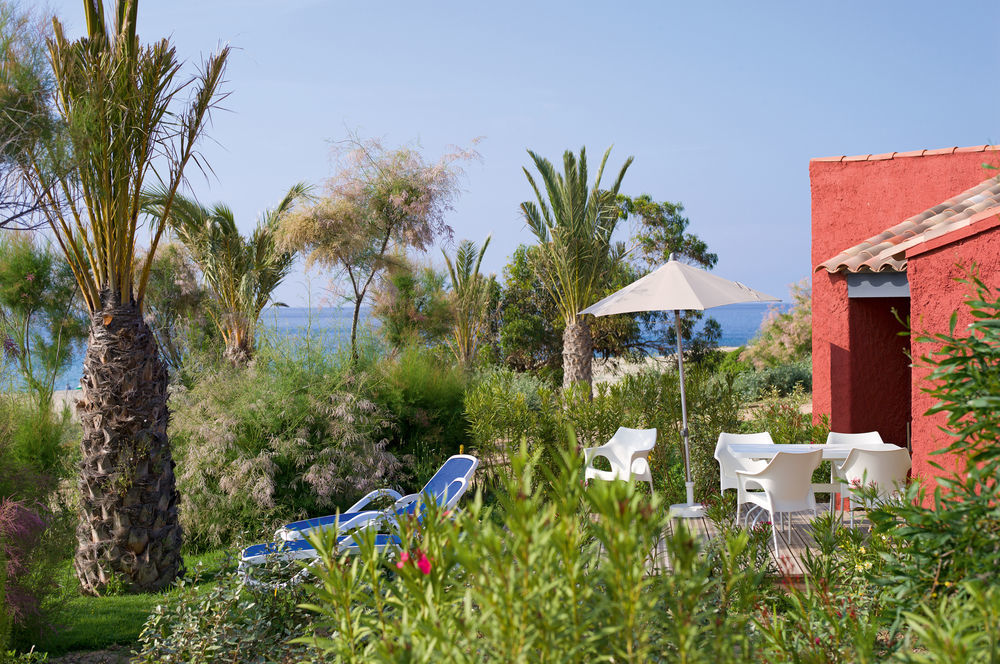 Belambra Clubs Residence Belgodere - Golfe De Lozari Belgodère Exterior foto
