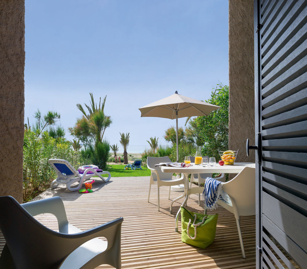Belambra Clubs Residence Belgodere - Golfe De Lozari Belgodère Exterior foto